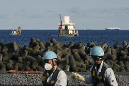 Fukushima: rilascio acqua contaminata avverr&agrave; in primavera