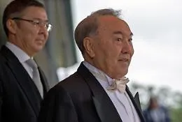 Kazakistan: revocata l'immunit&agrave; all'ex presidente Nazarbayev