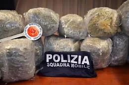 Messina, maxiblitz antidroga: 15 arresti (i nomi)