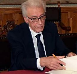 Commissario senza requisiti, Portoghese: &laquo;Avr&ograve; dato fastidio a qualcuno&raquo;