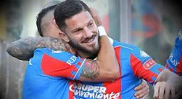 Il Catania a grandi passi verso la Serie C: col San Luca torna a vincere in trasferta e lascia il vuoto dietro di s&eacute;