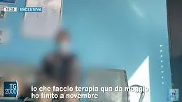 Messina Denaro, paziente della clinica: &laquo;Scambiava messaggi al cellulare con tutti. Per noi era Andrea&raquo;