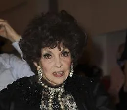 &Egrave; morta Gina Lollobrigida