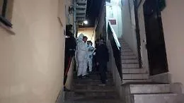 Agrigento, il giovane cinese rinvenuto morto sembra si sia suicidato