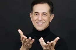 Weekend di grandi risate al Teatro L&rsquo;Idea: Manlio Dov&igrave; omaggia Tot&ograve; e i giganti del cinema