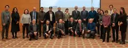 Ibar, Flavio Ghiringhelli confermato presidente