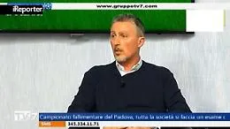 Vialli, Dino Baggio: &laquo;Bisognerebbe investigare sulle sostanze che abbiamo preso in quel periodo&raquo;