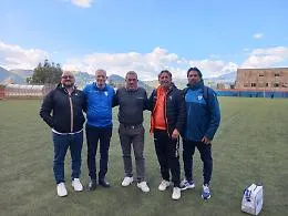 Grande successo per il torneo Champions Cup organizzato dall'Athena Agrigento