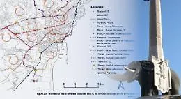 Ecco il Pums di Catania: 10 anni per far diventare realt&agrave; l'ambizioso Piano urbano della mobilit&agrave; sostenibile
