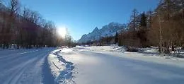 Valanghe: Val Ferret ancora chiusa, convoglio nel pomeriggio