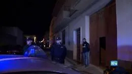 Trovato il terzo covo di Messina Denaro a Campobello di Mazara