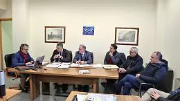 Altri tre comuni agrigentini cedono le reti idriche all'Aica