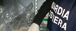 Licata, sequestrati 50 kg di prodotti ittici senza tracciabilit&agrave;