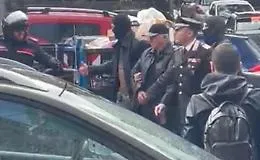L'autista del boss: &laquo;Non sapevo fosse Messina Denaro, solo un pazzo potrebbe accompagnare un superlatitante&raquo;
