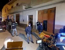 Matteo Messina Denaro, trovato un altro covo: &egrave; il terzo