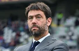 Plusvalenze: corte Figc, 24 mesi ad Agnelli e 30 a Paratici