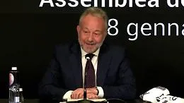 Plusvalenze: Juve, ora ricorso a Collegio Garanzia Sport
