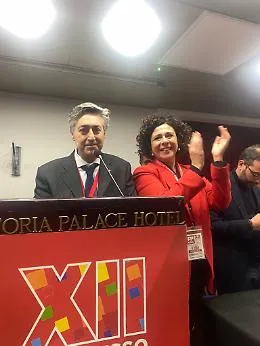 Cigl Sicilia, Gaetano Agliozzo riconfermato segretario generale Fp