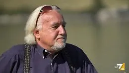 Ritaglio su Spatuzza e le stragi del '93 imbucato al pm di Firenze De Gregorio: scorta potenziata