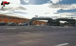 Interporto Catania, le liti e la difesa dell'amica: ecco come si sono difesi gli indagati