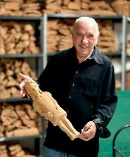 Antonio Presti: &laquo;Scuole, cultura, bellezza&nbsp; per cambiare la Sicilia&raquo;