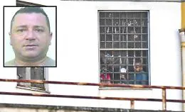 Morte presunto boss nel carcere di Agrigento, indagini in corso