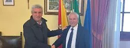 Santo Stefano Quisquina, al Comune l'utilizzo dell'intero complesso "Ex Preventorio Peruzzo"
