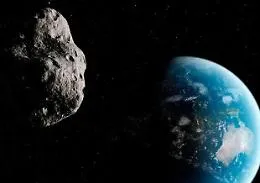 Un asteroide sfiorer&agrave; (letteralmente) la Terra: viaggia a 33 mila km/h e si avviciner&agrave; a 3.500 km dall'atmosfera