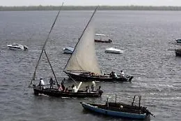 Kenya: era 'sovraccarica' la barca con turisti italiani