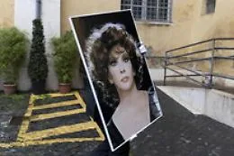 Gina Lollobrigida, aperto il testamento: i beni a due destinatari