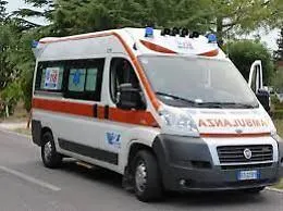 Licata, grave incidente sul posto di lavoro