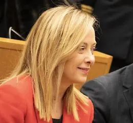 Expo 2030: Meloni incontra Kerkentzes a P.Chigi