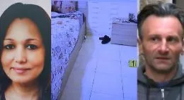 Naima, uccisa a coltellate nel suo letto: rinviato a giudizio il marito, negata la perizia psichiatrica