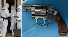 Nel covo spunta la pistola di Matteo Messina Denaro: &egrave; la prima arma trovata al boss