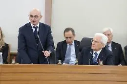 Caso Roggero e 100 anni del codice penale: Pinelli invoca una riforma organica e chiede cautela sull'IA