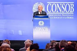 Consob: solo l'11% degli italiani investe in sostenibilit&agrave;