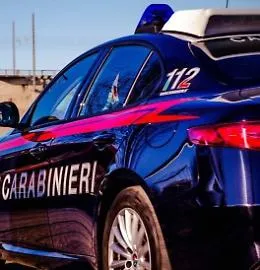 Catania, evade dai domiciliari per andare a fare la spesa