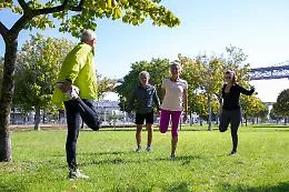 Al via a Catania iscrizioni per i corsi di formazione per diventare "Walking leader"
