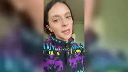 Michielin: &laquo;Basta critiche sul corpo delle persone. Imparate a farvi i fatti vostri&raquo;
