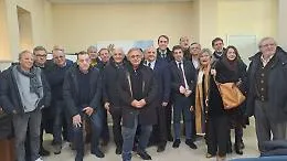 Pesca: contributi per il &ldquo;caro-gasolio&rdquo; per pescherecci di Lampedusa e Linosa