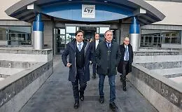 St, Pogliese: &laquo;Per Catania 1 mld di investimenti e 700 posti di lavoro&raquo;