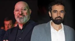 Pd, Bonaccini pone la condizione delle scuse per l'ingresso di Dino Giarrusso. Ma l'ex Iena per ora tace