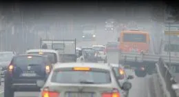 Smog, l'Italia migliora ma Palermo no: maglia nera per l'inquinamento, "sorpresa" Ragusa al quarto posto