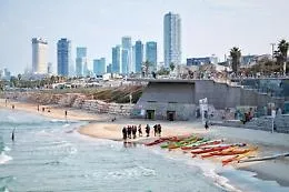 Israele abbandona la plastic tax