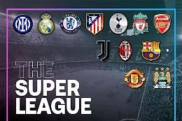 Superlega, Tribunale d&agrave; ragione a Real e Barcellona: Fifa e Uefa non possono punire i club