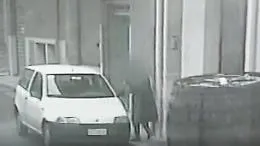 Maria Mesi, l'ex amante di Messina Denaro in un video del 1997
