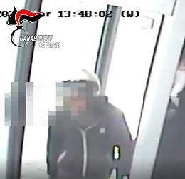 Rapin&ograve; ufficio postale a Scordia, arrestato a Catania