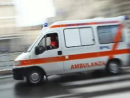 L'autista di un furgone muore nello scontro con un camion a Palermo