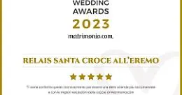 Casteltermini, Relais Santa Croce all'Eremo, una location da mille e una notte