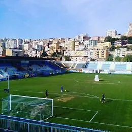 Agrigento, la tribuna dello stadio Esseneto si chiamer&agrave; Mimmo Gareffa